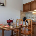 Victoria 1 B1 By Interhome דירה
