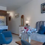 Victoria 1 B1 By Interhome דירה *