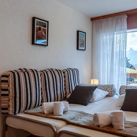 Victoria 1 B1 By Interhome דירה *