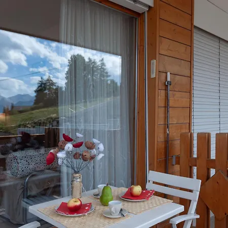 Victoria 1 B1 By Interhome Nendaz