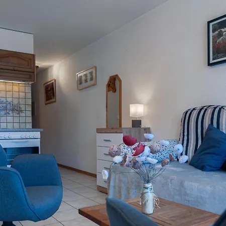 Victoria 1 B1 By Interhome Apartment *
