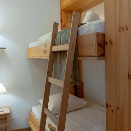 Victoria 1 B1 By Interhome Apartment *
