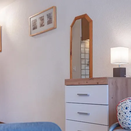 Apartment Victoria 1 B1 By Interhome