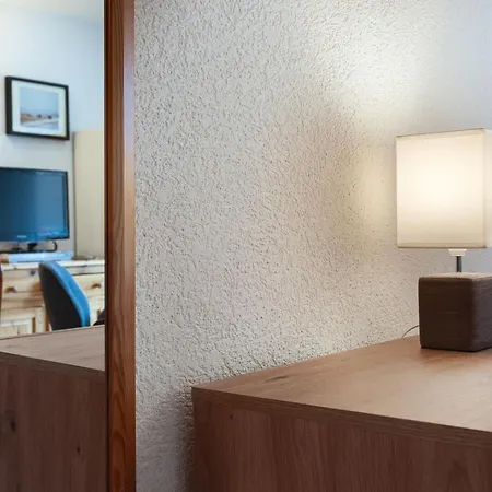 Victoria 1 B1 By Interhome Apartment