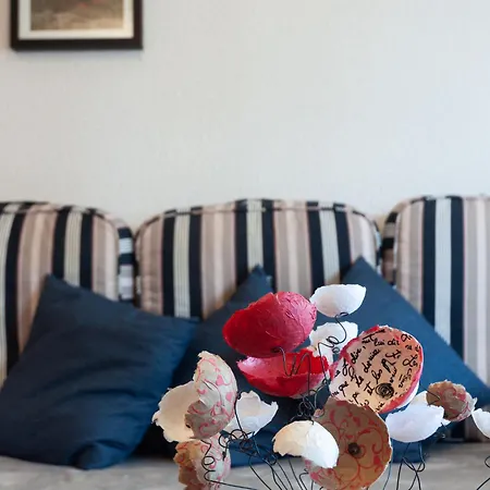 Victoria 1 B1 By Interhome דירה ננדה