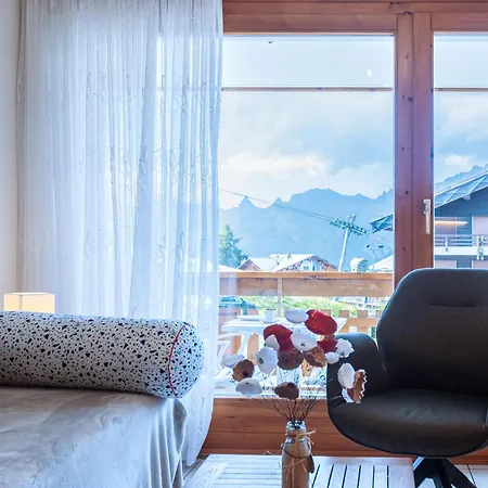 Victoria 1 B1 By Interhome ננדה