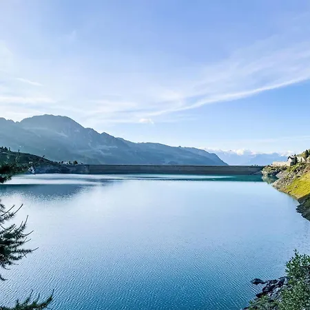 Victoria 1 B1 By Interhome Apartment Nendaz