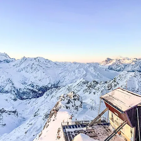 Victoria 1 B1 By Interhome *