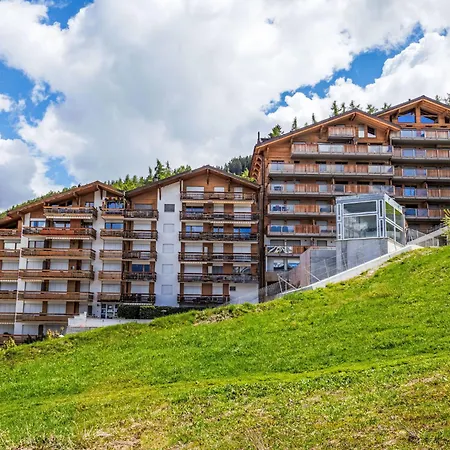 Victoria 1 B1 By Interhome *