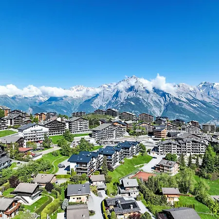 Victoria 1 B1 By Interhome דירה *