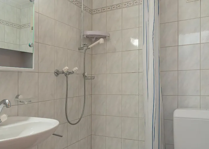 Victoria 1 B1 By Interhome * Nendaz