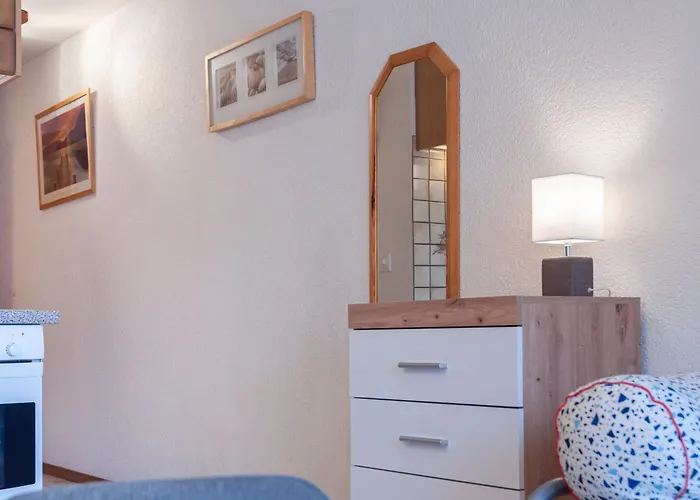 Διαμέρισμα Victoria 1 B1 By Interhome