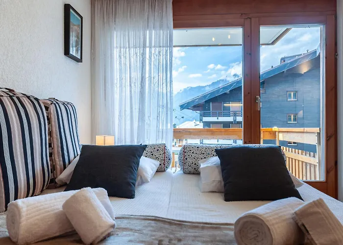 Victoria 1 B1 By Interhome