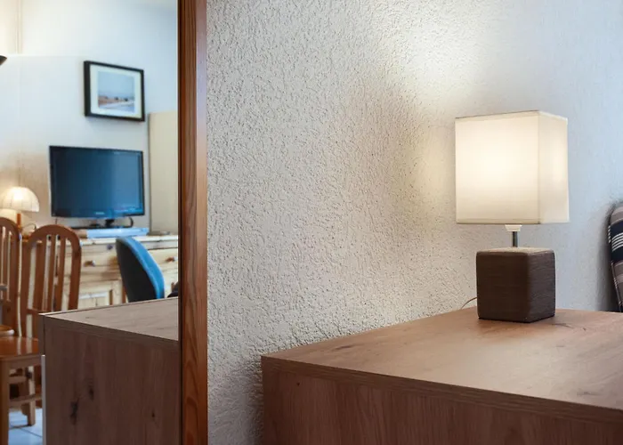 Victoria 1 B1 By Interhome Διαμέρισμα