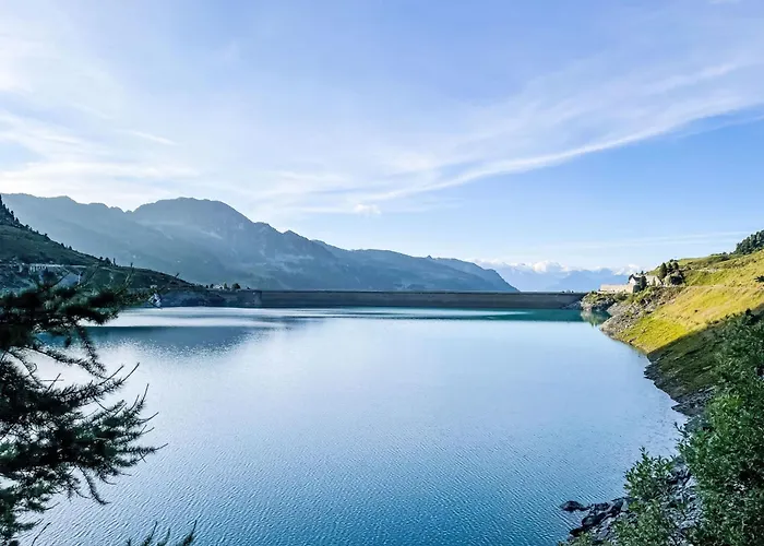 Victoria 1 B1 By Interhome Διαμέρισμα Nendaz