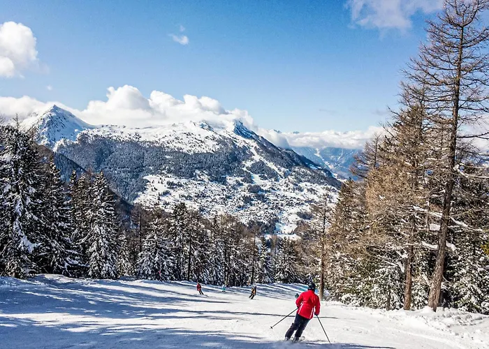 Victoria 1 B1 By Interhome