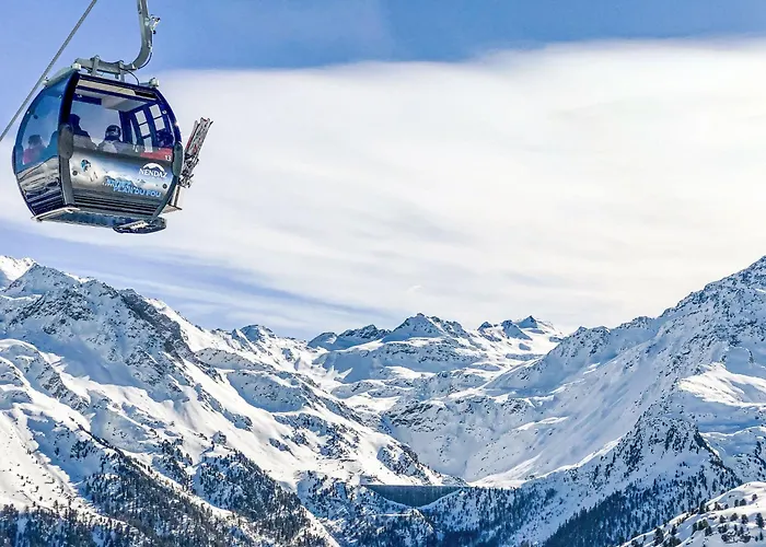 Διαμέρισμα Victoria 1 B1 By Interhome *