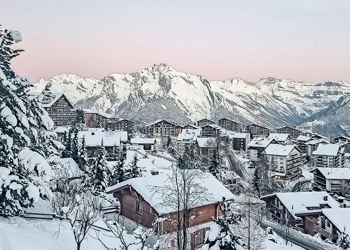 Victoria 1 B1 By Interhome