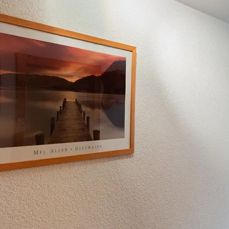 Victoria 1 B1 By Interhome Apartman Nendaz