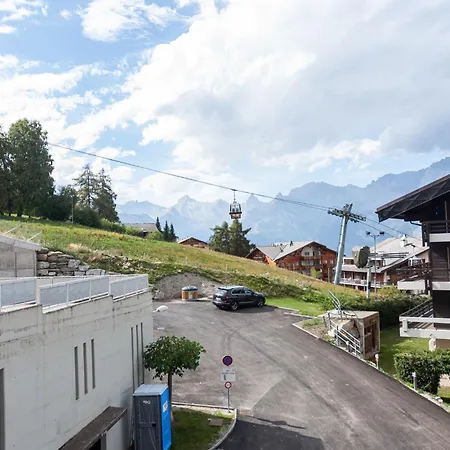 Victoria 1 B1 By Interhome * Nendaz