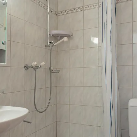 Victoria 1 B1 By Interhome * Nendaz