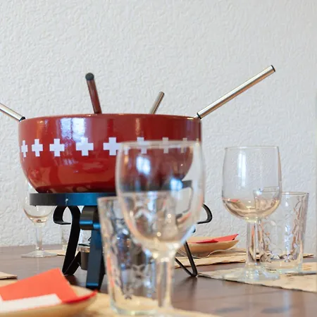 Victoria 1 B1 By Interhome Nendaz