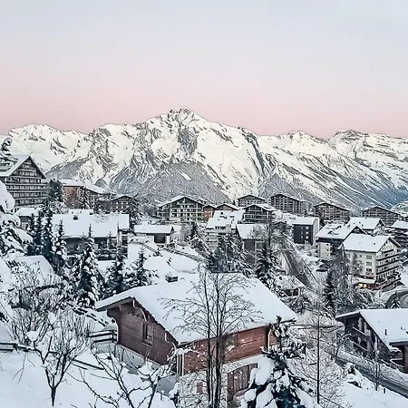 Victoria 1 B1 By Interhome