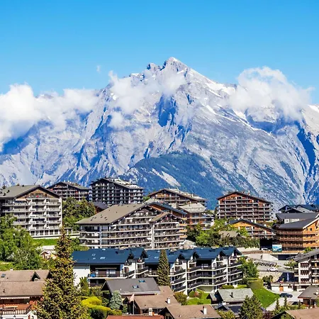 Apartman Victoria 1 B1 By Interhome