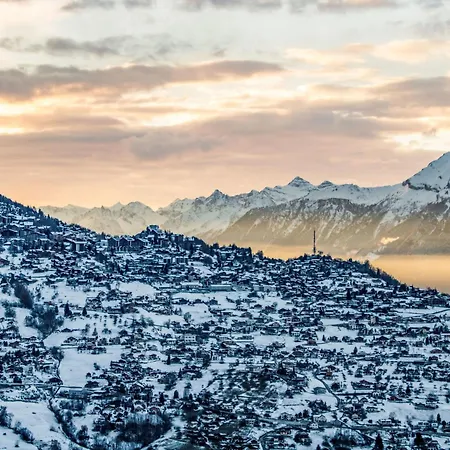 Victoria 1 B1 By Interhome Нанда